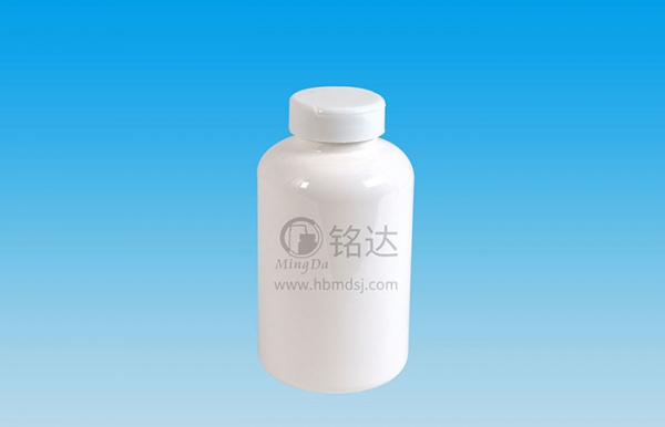 藥用塑料瓶設(shè)計有哪些要求