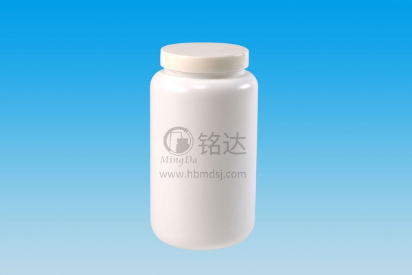 江蘇MD-019-HDPE750cc圓瓶