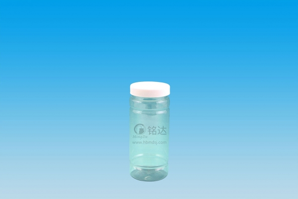 MD-199-PET500cc直身瓶
