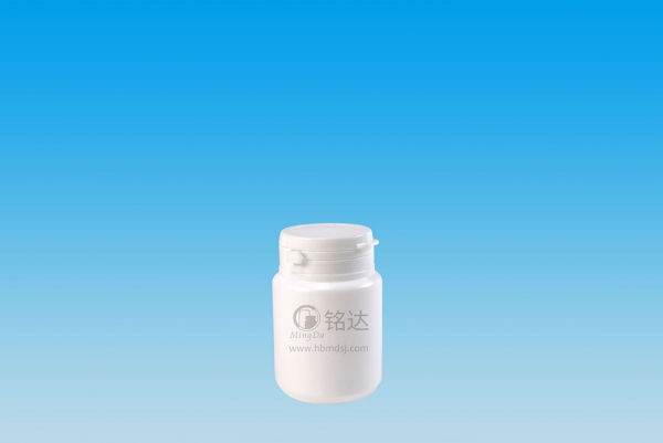 MD-394-HDPE100cc拉撕瓶